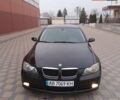 Черный БМВ 3 Серия, объемом двигателя 2 л и пробегом 209 тыс. км за 7200 $, фото 7 на Automoto.ua