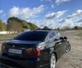Черный БМВ 3 Серия, объемом двигателя 2 л и пробегом 247 тыс. км за 6999 $, фото 8 на Automoto.ua