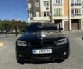 Черный БМВ 3 Серия, объемом двигателя 2.5 л и пробегом 220 тыс. км за 9500 $, фото 1 на Automoto.ua