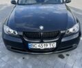 Черный БМВ 3 Серия, объемом двигателя 2 л и пробегом 195 тыс. км за 7500 $, фото 9 на Automoto.ua