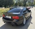 Черный БМВ 3 Серия, объемом двигателя 2.5 л и пробегом 220 тыс. км за 9500 $, фото 3 на Automoto.ua