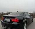Черный БМВ 3 Серия, объемом двигателя 2 л и пробегом 334 тыс. км за 9300 $, фото 5 на Automoto.ua