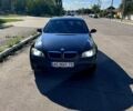 Черный БМВ 3 Серия, объемом двигателя 2 л и пробегом 230 тыс. км за 8300 $, фото 1 на Automoto.ua