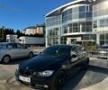 Чорний БМВ 3 Серія, об'ємом двигуна 2 л та пробігом 290 тис. км за 6499 $, фото 1 на Automoto.ua