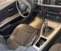 Черный БМВ 3 Серия, объемом двигателя 2 л и пробегом 270 тыс. км за 6100 $, фото 7 на Automoto.ua