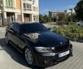 Черный БМВ 3 Серия, объемом двигателя 2.5 л и пробегом 220 тыс. км за 9500 $, фото 2 на Automoto.ua