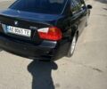 Черный БМВ 3 Серия, объемом двигателя 2 л и пробегом 230 тыс. км за 8300 $, фото 3 на Automoto.ua