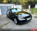 Чорний БМВ 3 Серія, об'ємом двигуна 3 л та пробігом 330 тис. км за 10500 $, фото 1 на Automoto.ua