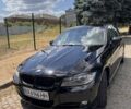 Черный БМВ 3 Серия, объемом двигателя 2 л и пробегом 270 тыс. км за 6100 $, фото 3 на Automoto.ua