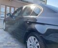 Черный БМВ 3 Серия, объемом двигателя 2 л и пробегом 404 тыс. км за 7300 $, фото 14 на Automoto.ua