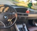 Черный БМВ 3 Серия, объемом двигателя 2 л и пробегом 280 тыс. км за 10600 $, фото 10 на Automoto.ua