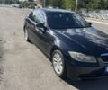 Черный БМВ 3 Серия, объемом двигателя 2 л и пробегом 230 тыс. км за 7500 $, фото 1 на Automoto.ua