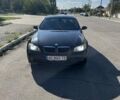 Черный БМВ 3 Серия, объемом двигателя 2 л и пробегом 230 тыс. км за 8300 $, фото 2 на Automoto.ua
