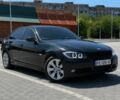 Чорний БМВ 3 Серія, об'ємом двигуна 2.5 л та пробігом 282 тис. км за 7900 $, фото 1 на Automoto.ua