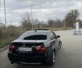 Черный БМВ 3 Серия, объемом двигателя 2 л и пробегом 247 тыс. км за 6999 $, фото 9 на Automoto.ua