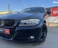 Черный БМВ 3 Серия, объемом двигателя 2 л и пробегом 262 тыс. км за 8490 $, фото 8 на Automoto.ua