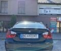 Черный БМВ 3 Серия, объемом двигателя 2 л и пробегом 404 тыс. км за 7300 $, фото 12 на Automoto.ua