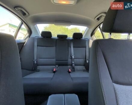 Черный БМВ 3 Серия, объемом двигателя 2 л и пробегом 404 тыс. км за 7300 $, фото 10 на Automoto.ua