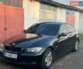 Черный БМВ 3 Серия, объемом двигателя 2 л и пробегом 290 тыс. км за 4900 $, фото 1 на Automoto.ua