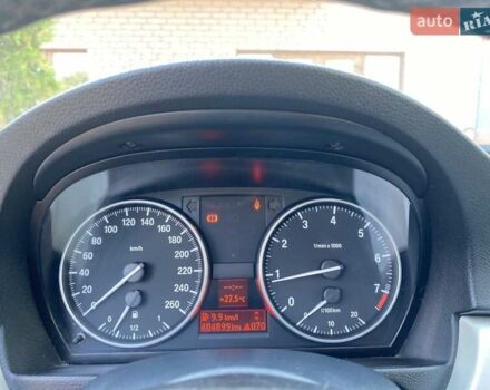 Черный БМВ 3 Серия, объемом двигателя 2 л и пробегом 404 тыс. км за 7300 $, фото 5 на Automoto.ua
