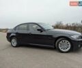 Черный БМВ 3 Серия, объемом двигателя 2 л и пробегом 334 тыс. км за 9300 $, фото 7 на Automoto.ua