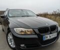 Черный БМВ 3 Серия, объемом двигателя 2 л и пробегом 334 тыс. км за 9300 $, фото 1 на Automoto.ua