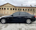 Черный БМВ 3 Серия, объемом двигателя 2 л и пробегом 340 тыс. км за 7600 $, фото 6 на Automoto.ua