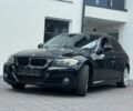 Чорний БМВ 3 Серія, об'ємом двигуна 2 л та пробігом 300 тис. км за 6658 $, фото 1 на Automoto.ua