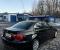 Черный БМВ 3 Серия, объемом двигателя 2 л и пробегом 145 тыс. км за 8500 $, фото 3 на Automoto.ua