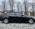 Черный БМВ 3 Серия, объемом двигателя 2 л и пробегом 340 тыс. км за 7600 $, фото 13 на Automoto.ua