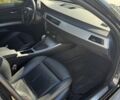 Черный БМВ 3 Серия, объемом двигателя 2.5 л и пробегом 220 тыс. км за 9500 $, фото 7 на Automoto.ua