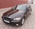 Черный БМВ 3 Серия, объемом двигателя 2 л и пробегом 209 тыс. км за 7200 $, фото 6 на Automoto.ua