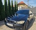 Черный БМВ 3 Серия, объемом двигателя 2 л и пробегом 396 тыс. км за 6300 $, фото 1 на Automoto.ua