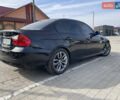 Черный БМВ 3 Серия, объемом двигателя 2 л и пробегом 251 тыс. км за 7300 $, фото 15 на Automoto.ua