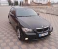 Чорний БМВ 3 Серія, об'ємом двигуна 2 л та пробігом 210 тис. км за 6900 $, фото 7 на Automoto.ua
