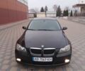 Чорний БМВ 3 Серія, об'ємом двигуна 2 л та пробігом 210 тис. км за 6900 $, фото 1 на Automoto.ua