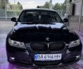 Черный БМВ 3 Серия, объемом двигателя 2 л и пробегом 270 тыс. км за 6100 $, фото 8 на Automoto.ua