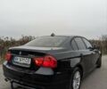Черный БМВ 3 Серия, объемом двигателя 2 л и пробегом 334 тыс. км за 9300 $, фото 6 на Automoto.ua
