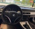 Черный БМВ 3 Серия, объемом двигателя 2 л и пробегом 270 тыс. км за 6100 $, фото 1 на Automoto.ua