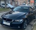 Черный БМВ 3 Серия, объемом двигателя 2 л и пробегом 310 тыс. км за 8500 $, фото 1 на Automoto.ua