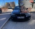 Черный БМВ 3 Серия, объемом двигателя 3 л и пробегом 280 тыс. км за 9500 $, фото 1 на Automoto.ua