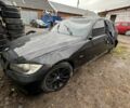 БМВ 3 Серия 2008 в Ужгороде на Automoto.ua Черный БМВ 3 Серия, объемом двигателя 2 л и пробегом 320 тыс. км за 2500 $, фото 1 на Automoto.ua