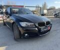 Черный БМВ 3 Серия, объемом двигателя 2 л и пробегом 262 тыс. км за 8490 $, фото 6 на Automoto.ua