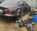 БМВ 3 Серия 2008 в Ужгороде на Automoto.ua Черный БМВ 3 Серия, объемом двигателя 2 л и пробегом 320 тыс. км за 2500 $, фото 4 на Automoto.ua