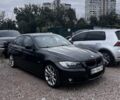 Черный БМВ 3 Серия, объемом двигателя 3 л и пробегом 278 тыс. км за 12000 $, фото 1 на Automoto.ua