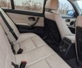 Черный БМВ 3 Серия, объемом двигателя 2 л и пробегом 334 тыс. км за 9300 $, фото 16 на Automoto.ua