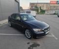 Чорний БМВ 3 Серія, об'ємом двигуна 3 л та пробігом 250 тис. км за 6999 $, фото 1 на Automoto.ua