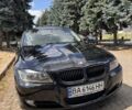 Черный БМВ 3 Серия, объемом двигателя 2 л и пробегом 270 тыс. км за 6100 $, фото 2 на Automoto.ua
