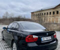Черный БМВ 3 Серия, объемом двигателя 2 л и пробегом 340 тыс. км за 7600 $, фото 7 на Automoto.ua
