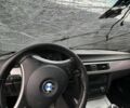 БМВ 3 Серия 2008 в Ужгороде на Automoto.ua Черный БМВ 3 Серия, объемом двигателя 2 л и пробегом 320 тыс. км за 2500 $, фото 6 на Automoto.ua